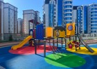 몽골 NOVA VISTA 아파트